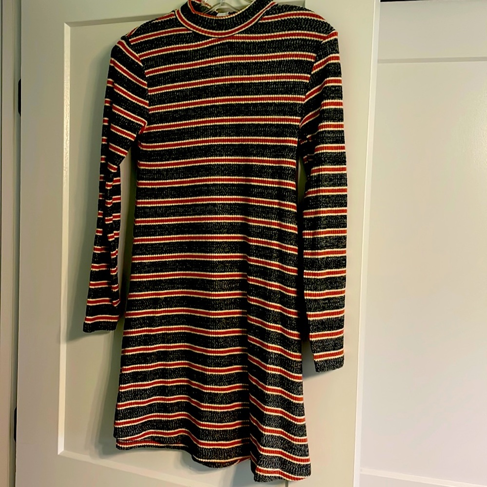 Girls Brand New Zara Dress size 13-14
